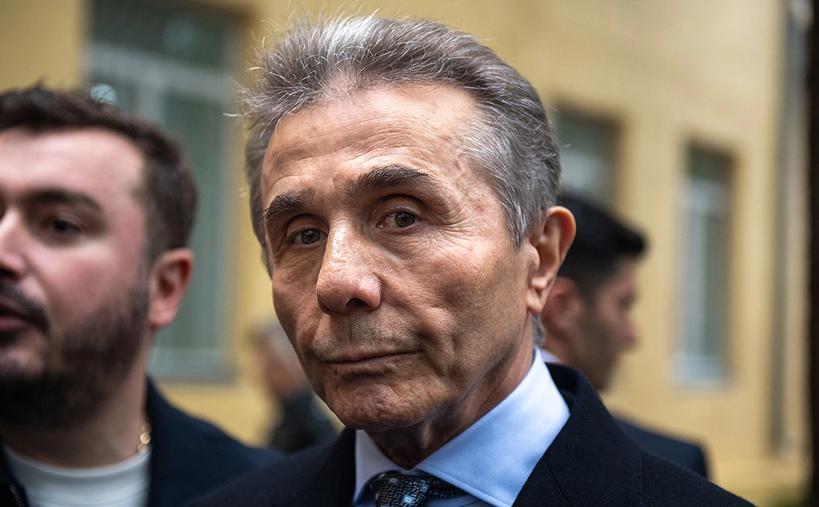 Jay Kogler / Keystone Press Agency / Global Look Press