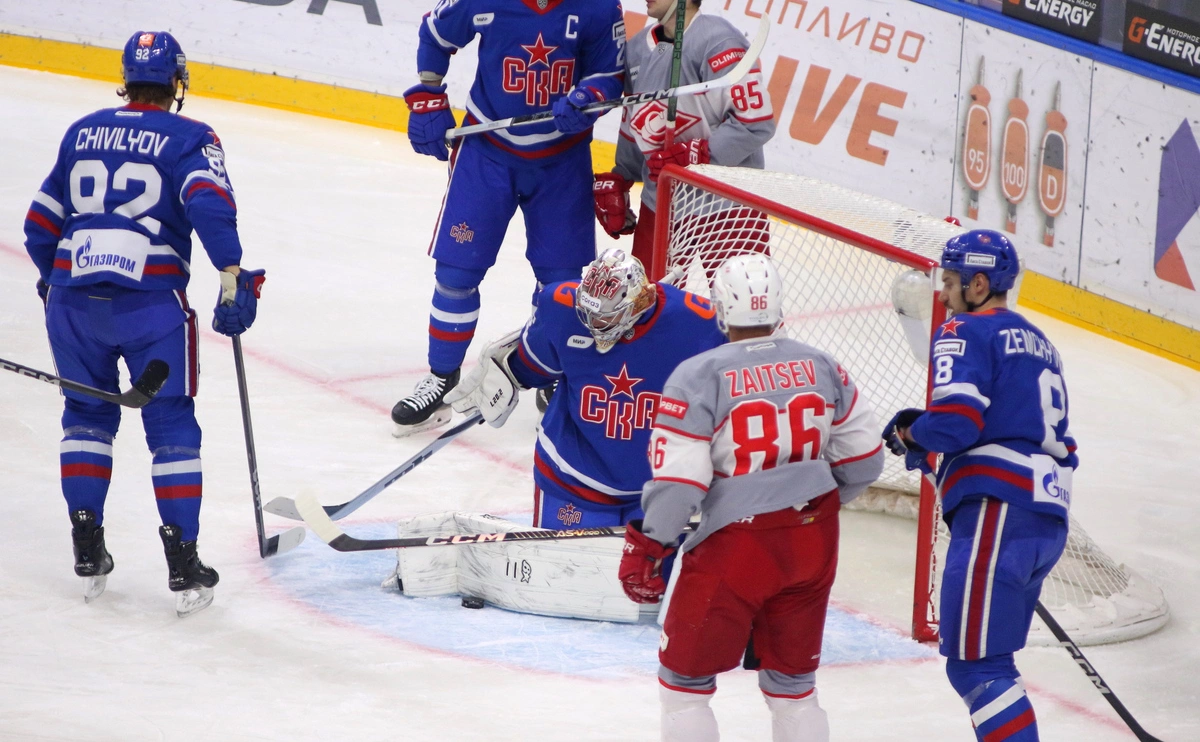 Maksim Konstantinov / Global Look Press