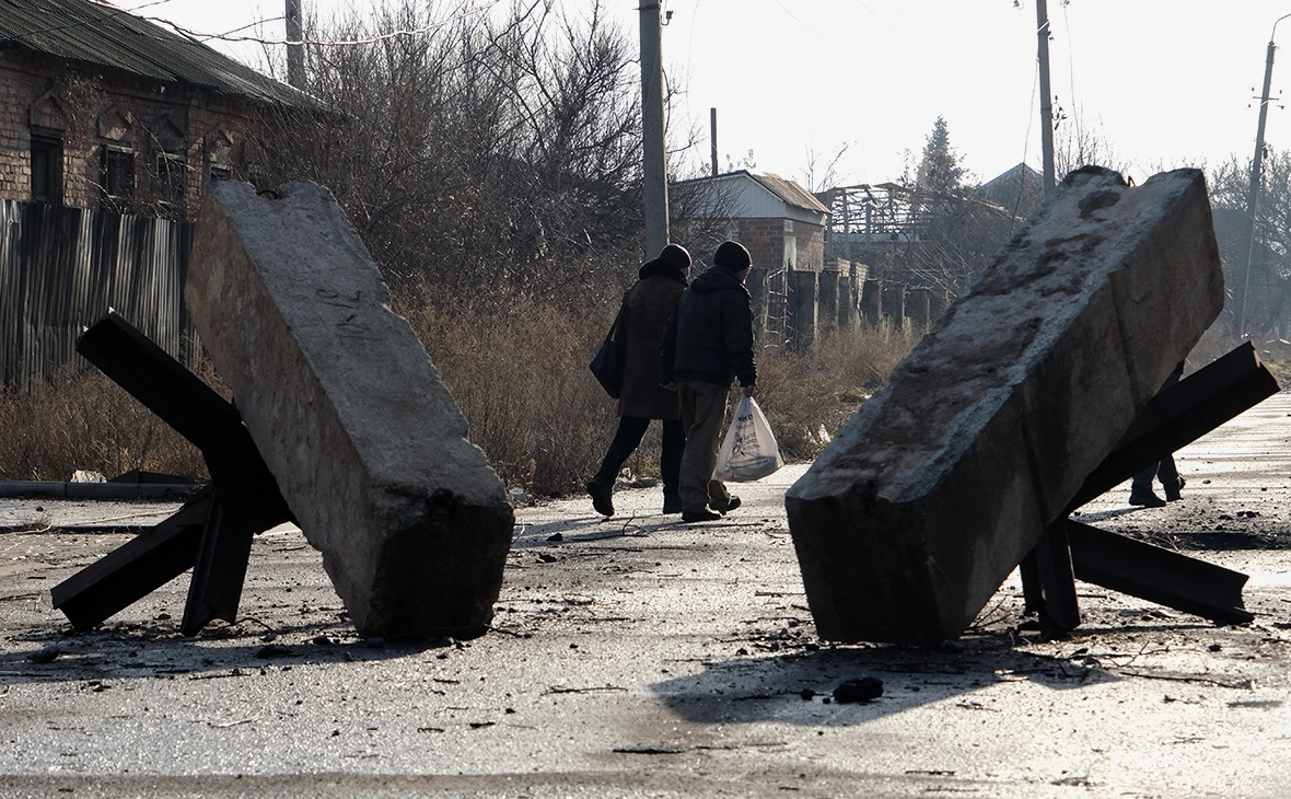  Spencer Platt / Getty Images