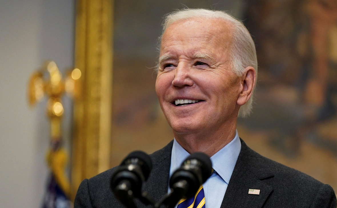 Elizabeth Frantz / Reuters