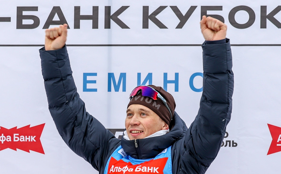 Александр Щербак / ТАСС