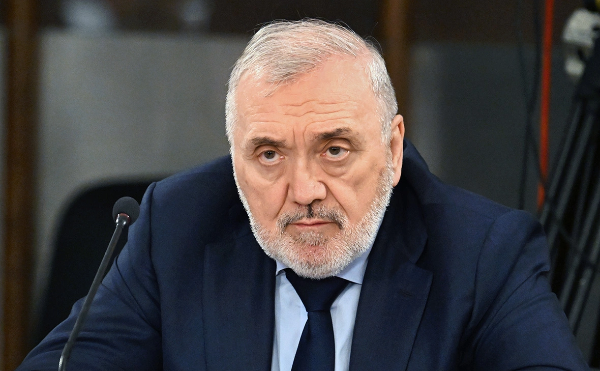 Алексей Майшев / РИА Новости