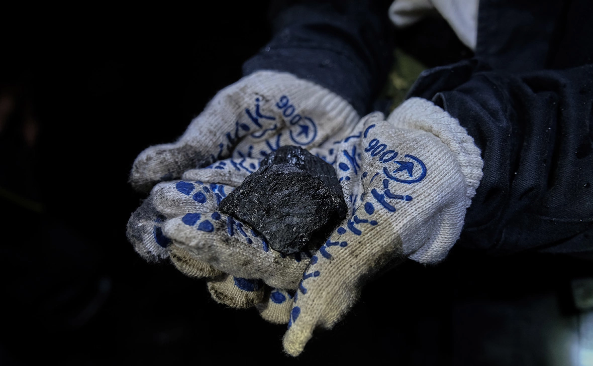 Maria Senovilla / EPA / ТАСС