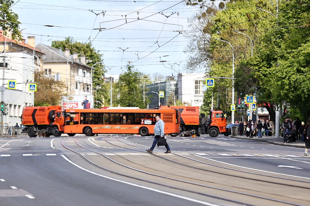 Фото: Александр Подгорчук