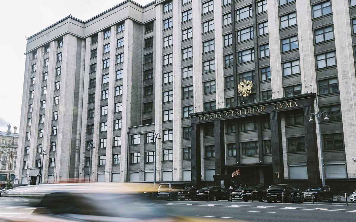 Фото: Андрей Любимов / РБК