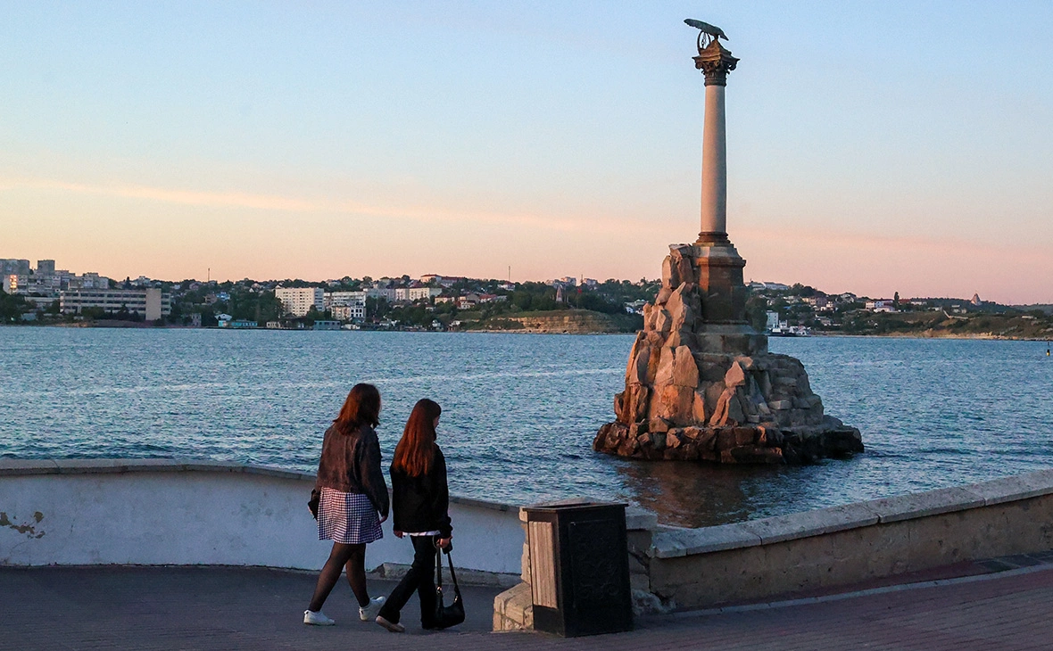 Сергей Петров / NEWS.ru / РБК