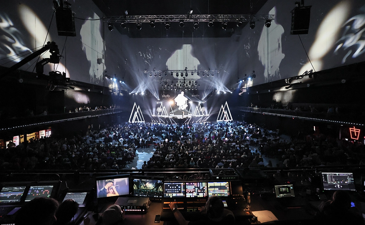 Софья Сандурская / ТАСС