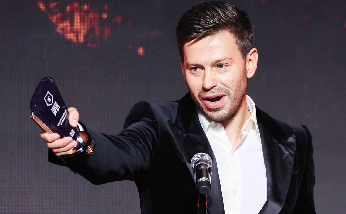 Сергей Савостьянов / ТАСС