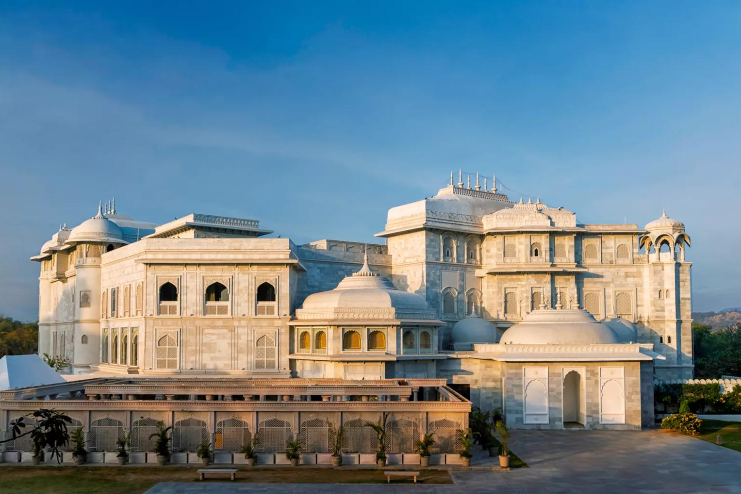 Raffles Jaipur