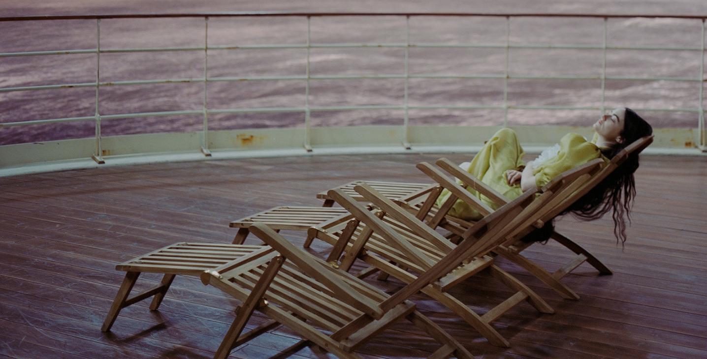 Кадр из фильма «Бедные-несчастные»