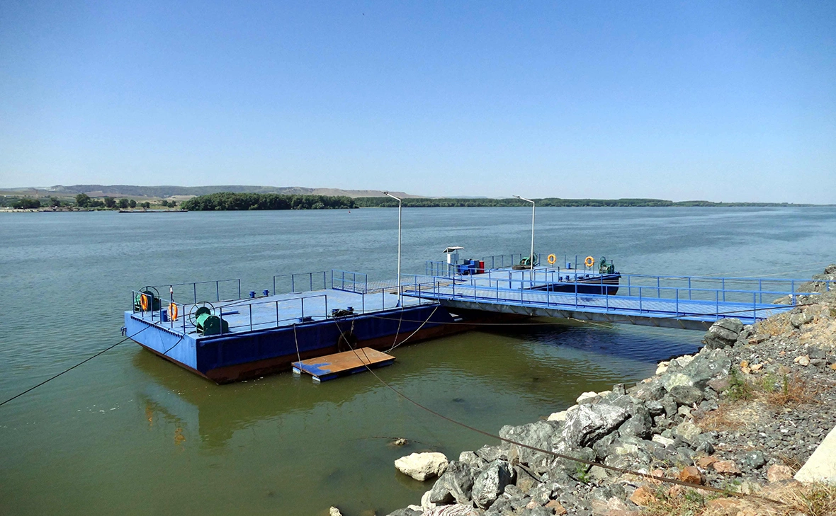 Yulii Zozulia / Keystone Press Agency / Global Look Press