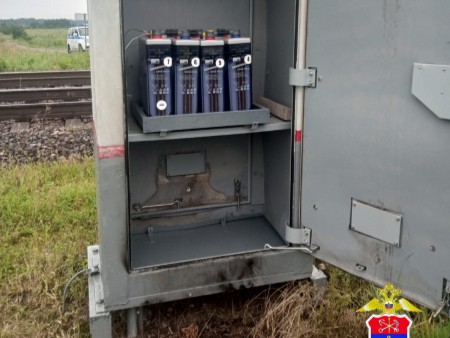 Фото: управление на транспорте МВД РФ по СЗФО