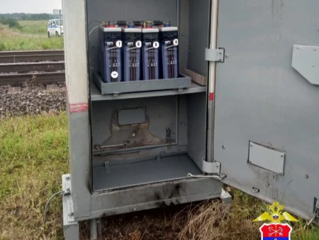 управление на транспорте МВД РФ по СЗФО