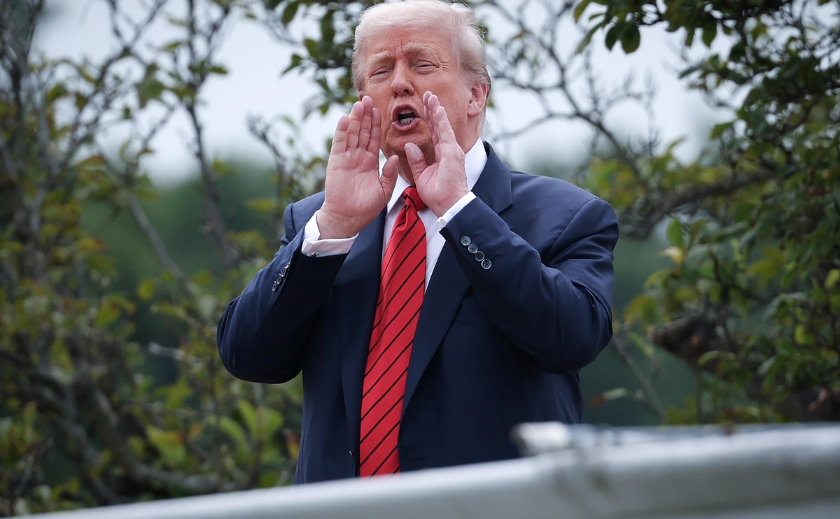  Win McNamee / Getty Images