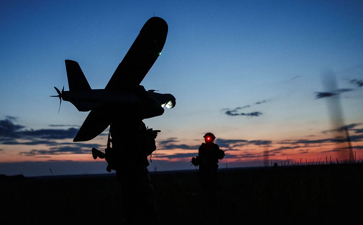 Сергей Коровайный / Reuters