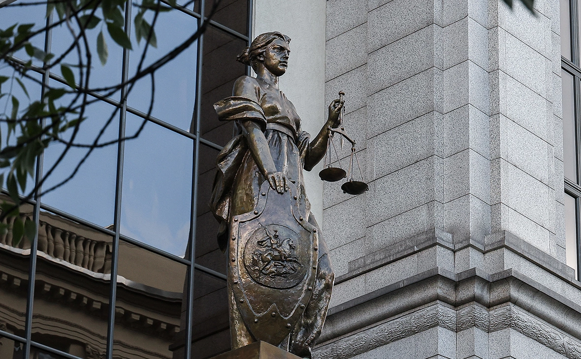 Андрей Любимов / РБК