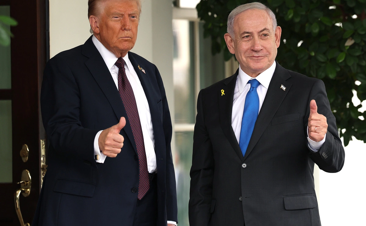 Win McNamee / Getty Images