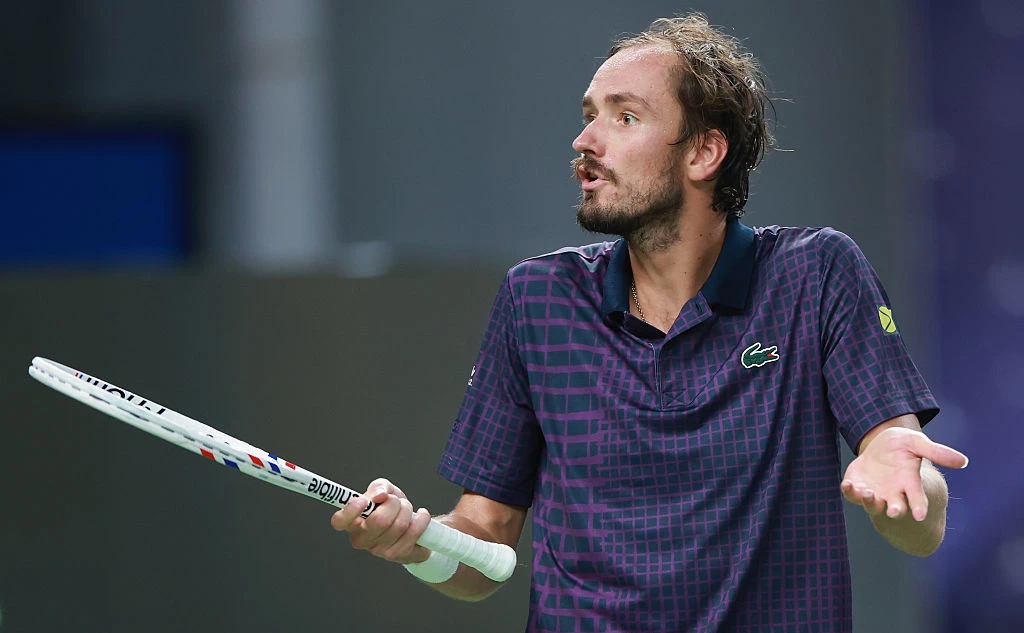 Lintao Zhang / Getty Images