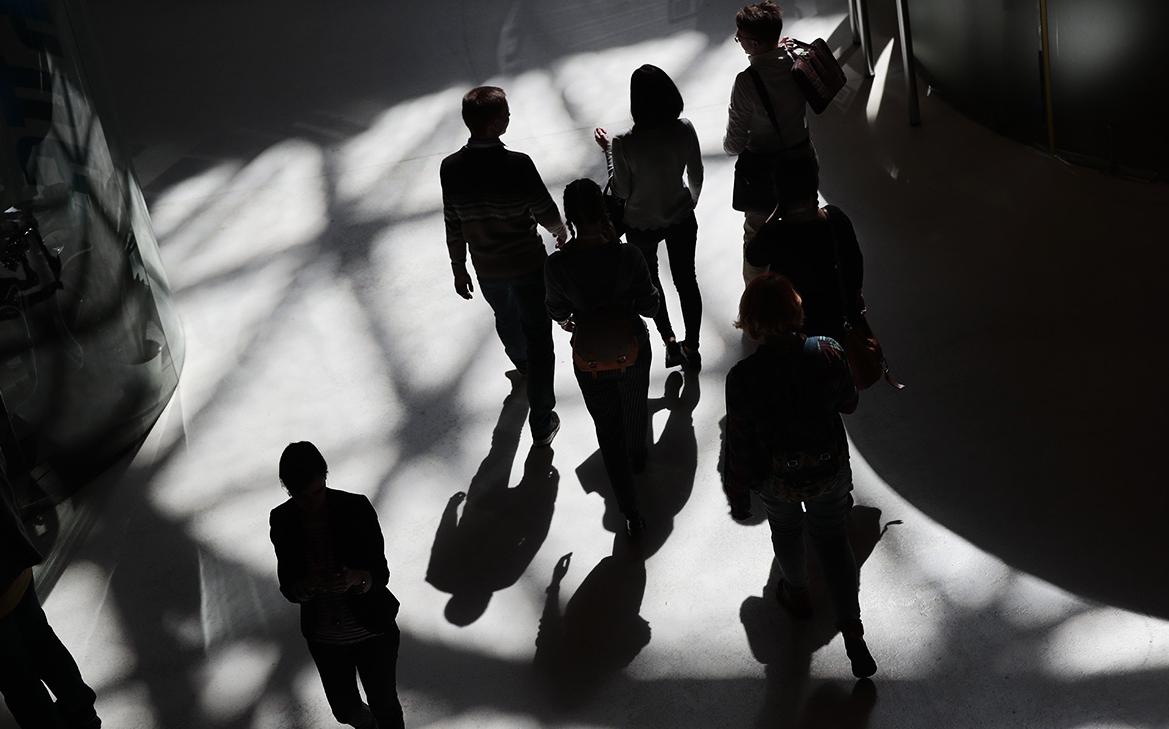 Фото: Владислав Шатило / РБК