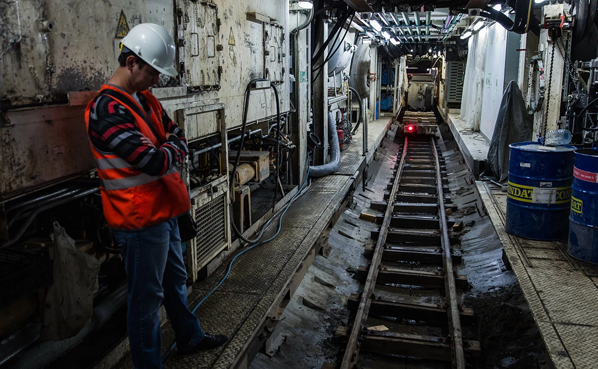 Олег Яковлев / РБК