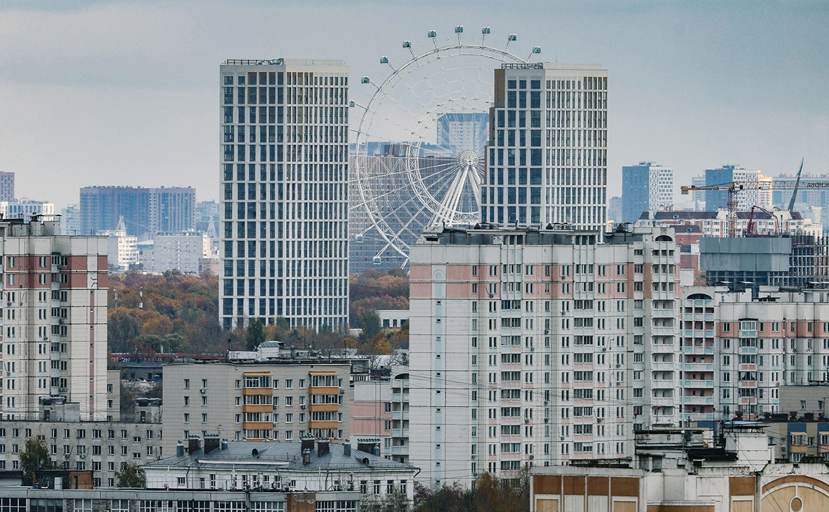 Андрей Любимов / РБК