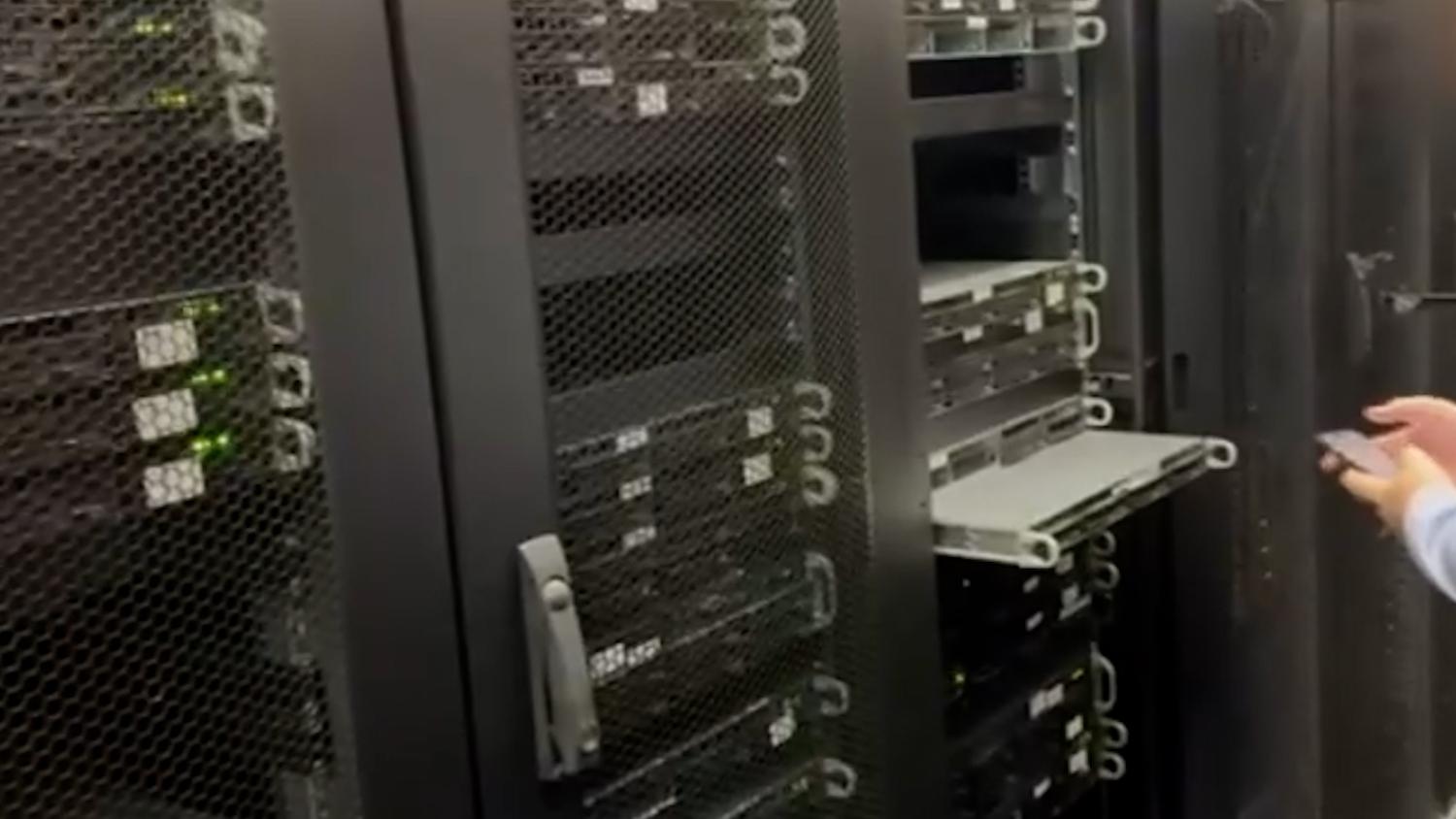 МВД отчиталось о пресечении работы Telegram-бота для пробива Userbox