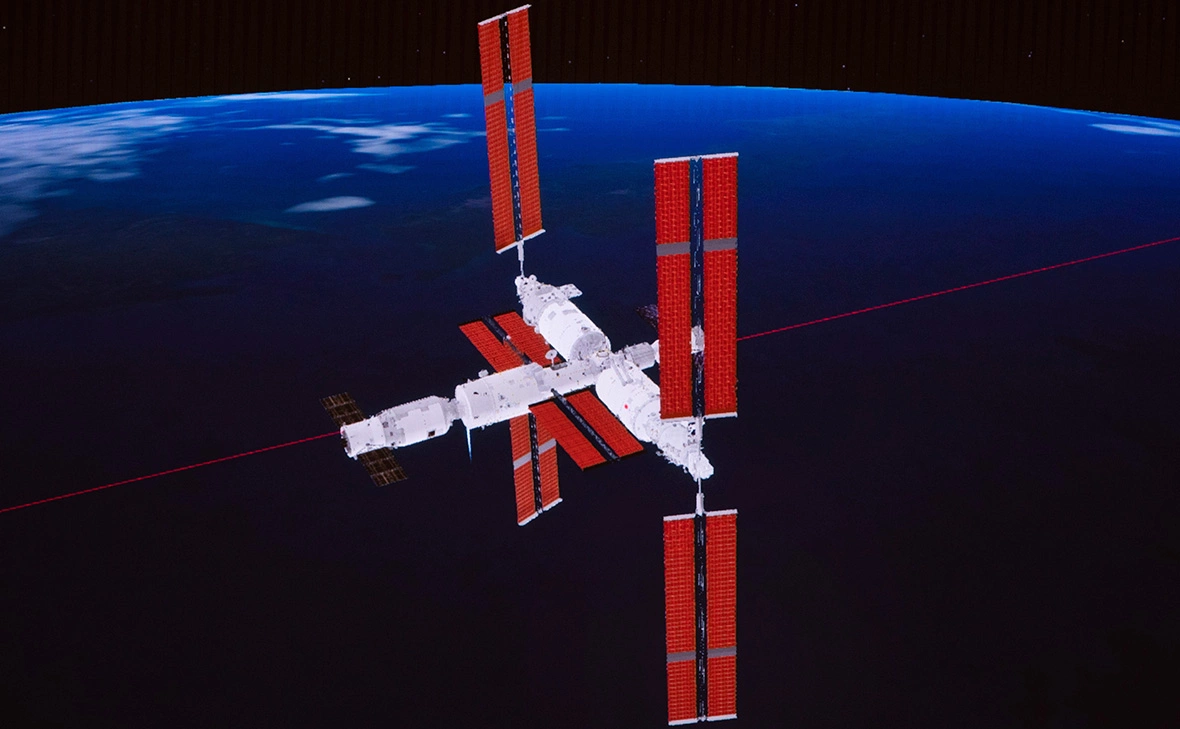 Han Qiyang / XinHua / Global Look Press