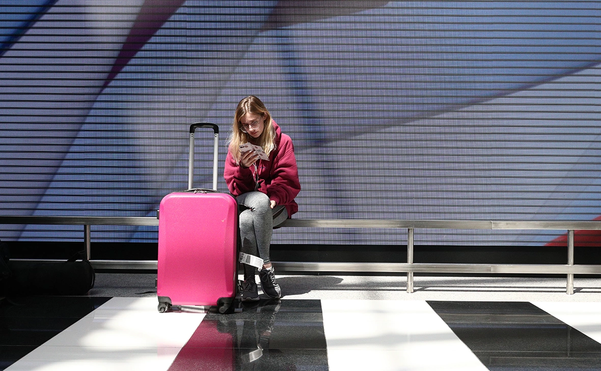 Андрей Любимов / РБК