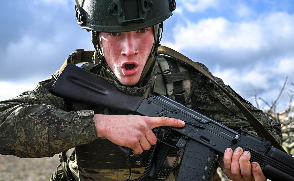 Фото: Станислав Красильников / РИА Новости