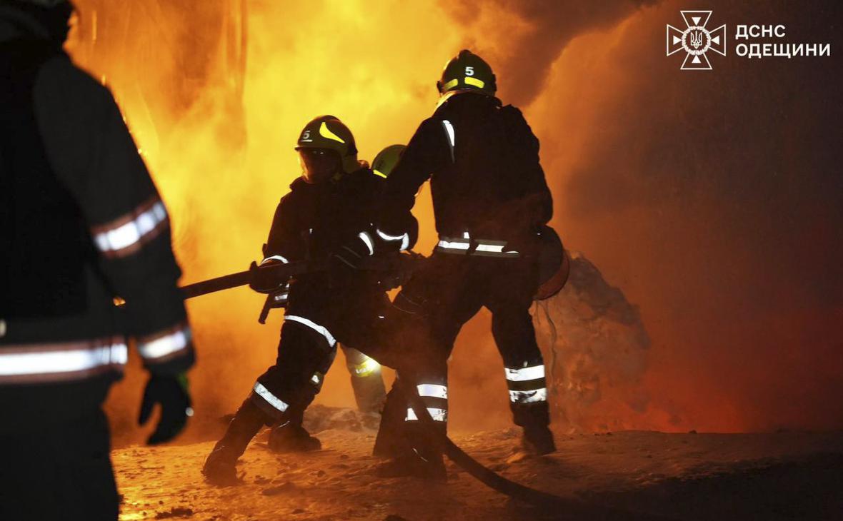 Фото: dsns_telegram / Telegram