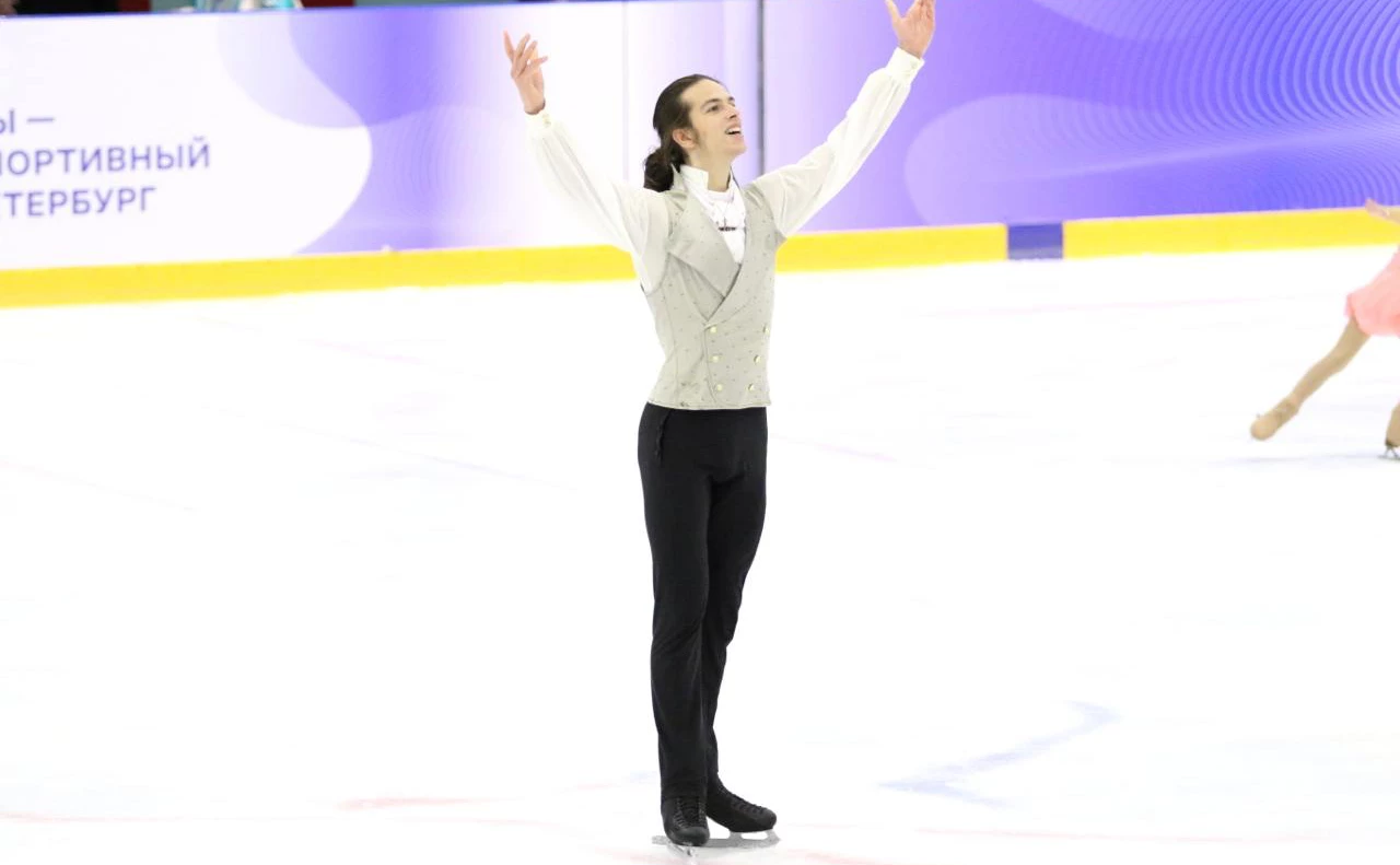 Maksim Konstantinov / Keystone Press Agency / Global Look Press