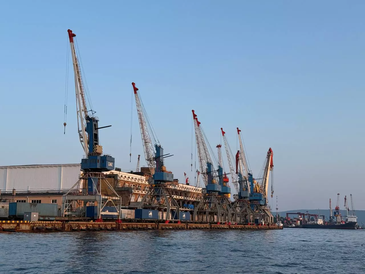 РБК Приморье