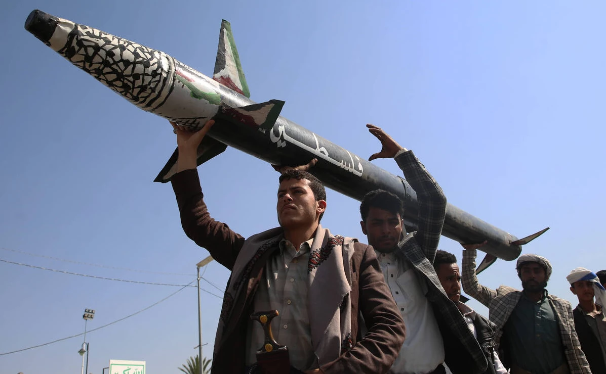 IMAGO / Hamza Ali / Global Look Press