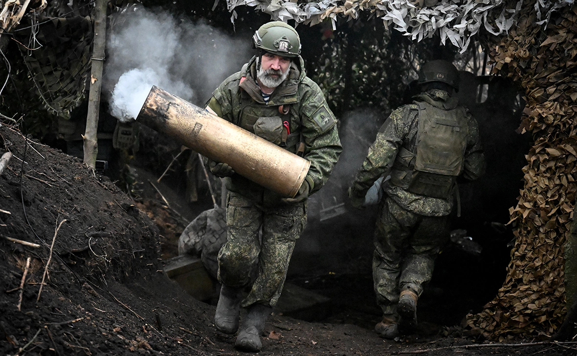 Станислав Красильников / РИА Новости