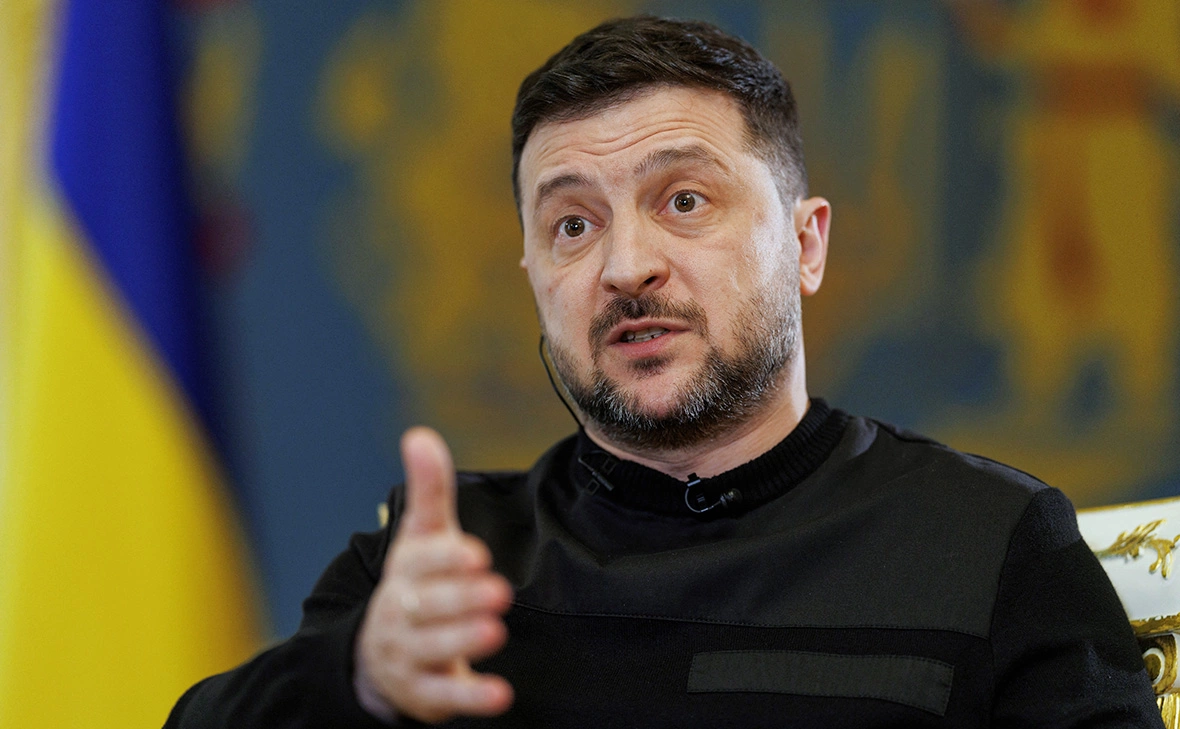 Валентин Огиренко / Reuters