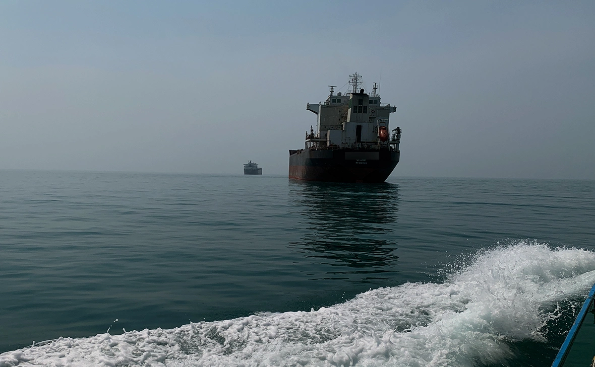 Farshid-M. Bina / Global Look Press