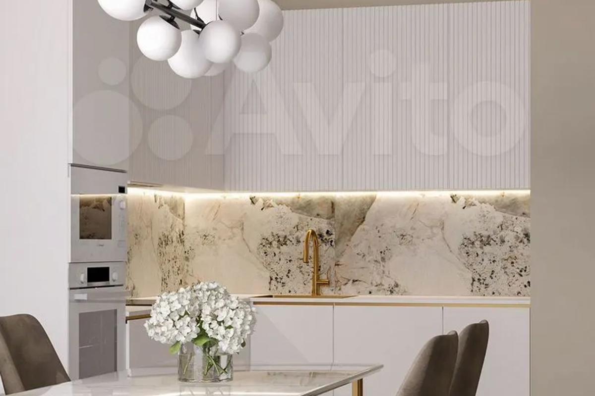 До ₽3,8 млн: как выглядят самые дорогие квартиры в аренду в мегаполисах