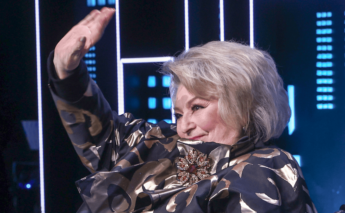 Shatokhina Natalia / news.ru / Global Look Press