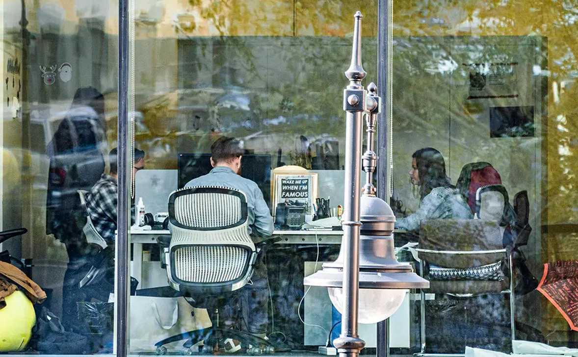 Константин Кокошкин / Global Look Press