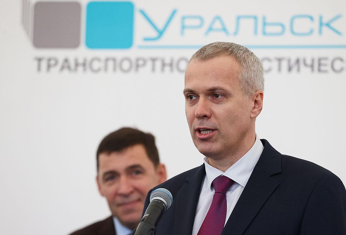 Донат Сорокин / ТАСС