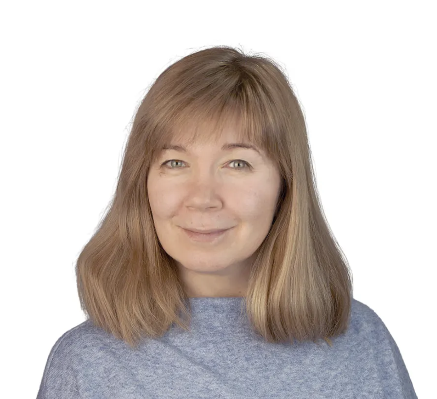 Полина Стаханова