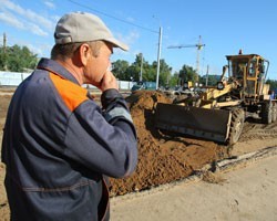 "Распиленные" 12 млн руб. при ремонте Минского шоссе обернулись уголовным делом