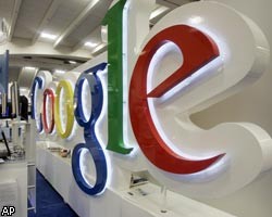 Прибыль Google за I квартал 2008г. выросла на 30%