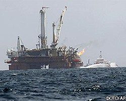 США: BP до аварии в заливе знала о дефектах на скважине