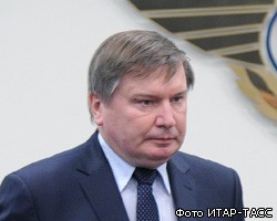 Глава МВД Польши: Сопровождение с земли Ту-154 Л.Качиньского было плохим