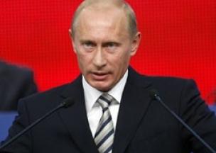 В.Путин: "Все олимпийские объекты в Сочи должны быть готовы к 2012 году"