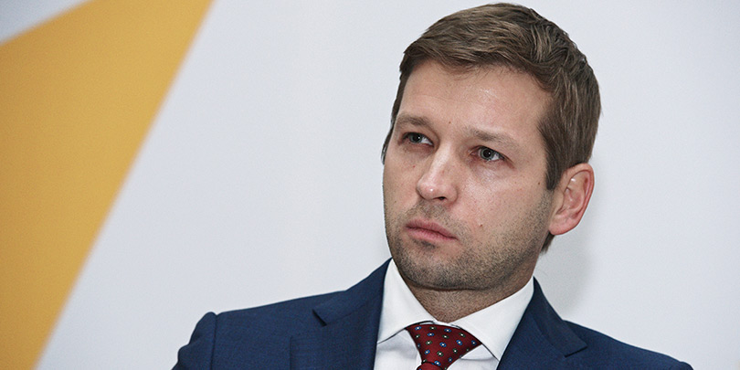 Пристансков возглавит совет директоров НМТП после ареста Магомедова