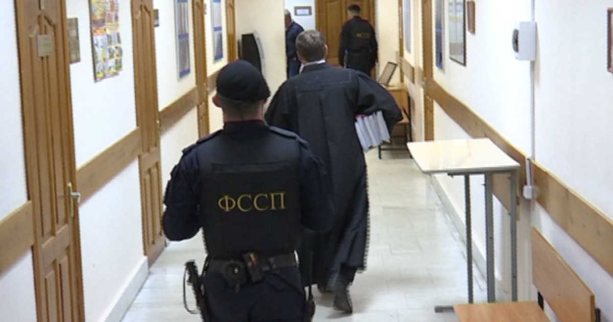 Приговор по делу об изнасиловании дознавательницы в Уфе