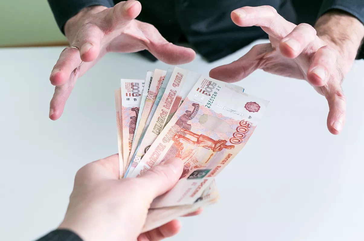 Денис Моргунов / РИА URA.RU 