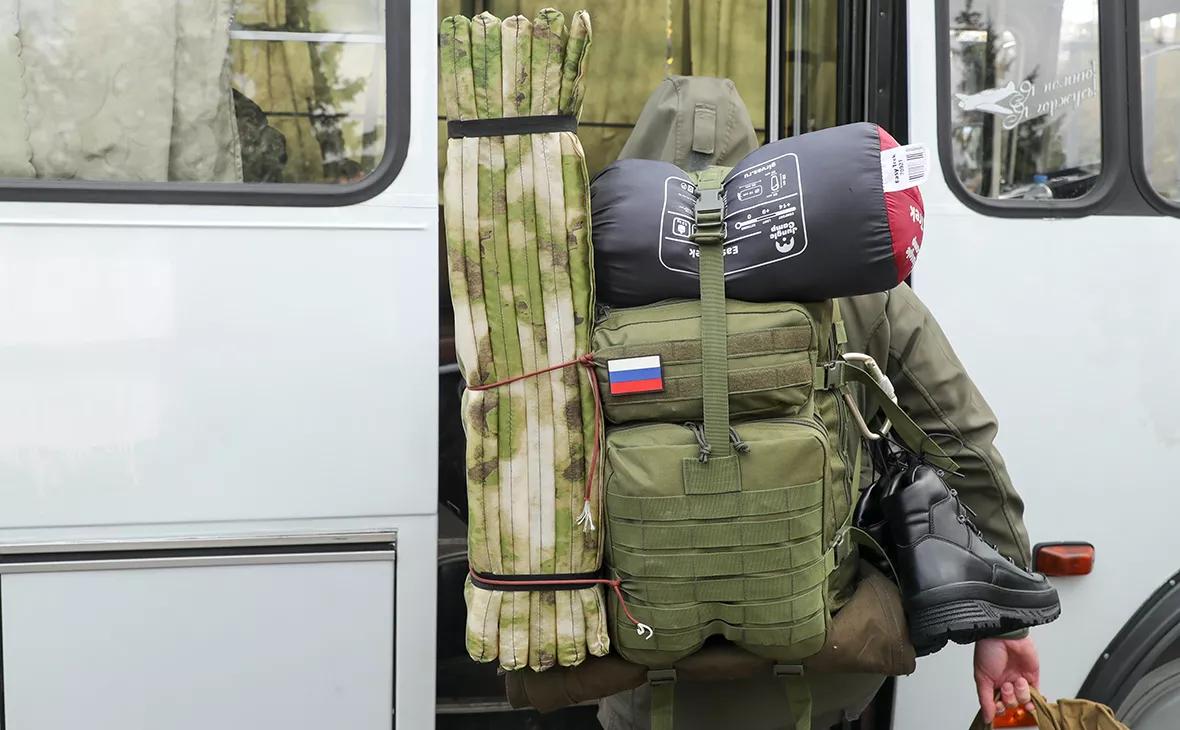 Сергей Петров / Global Look Press